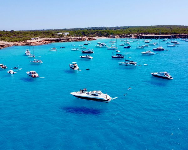 ibiza yacht