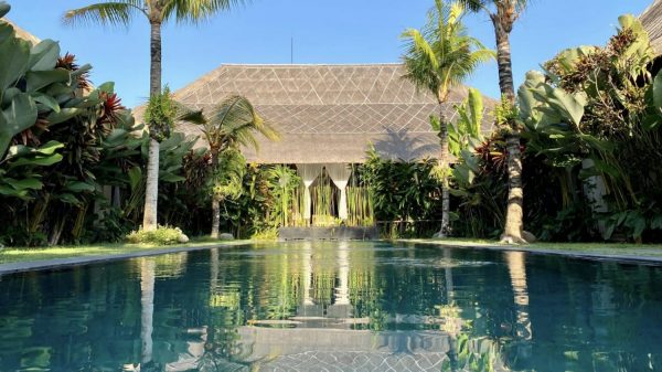 Our Commitment to Empowering Villa Partners for Sustainability