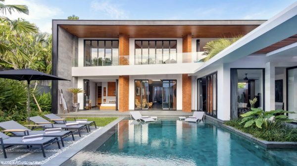 Villa Castil di Udara