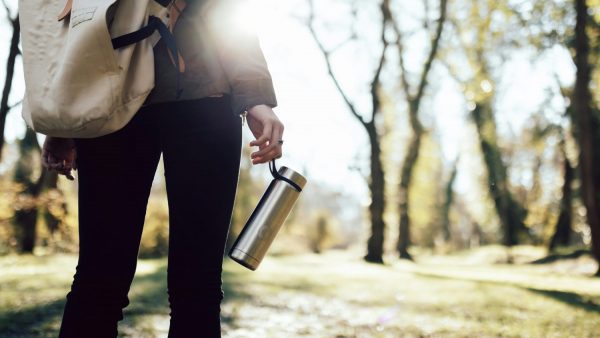 how to be an Eco-conscious Traveller