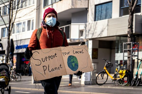 Why Sustainability Matters