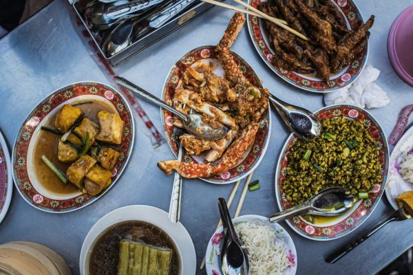 local food