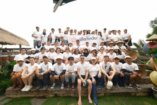villa finder team