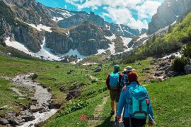 The Best Places to Travel to in 2026