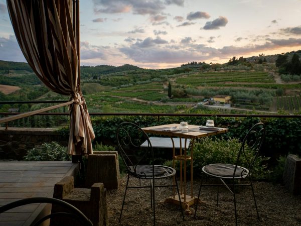 Tuscany, Italy