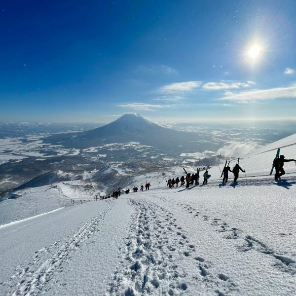 Niseko, Japan