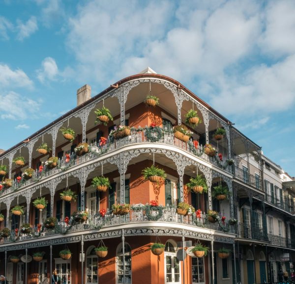 New Orleans USA