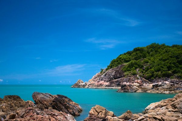 Koh Samui Thailand