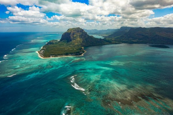 Le Morne, Mauritius
