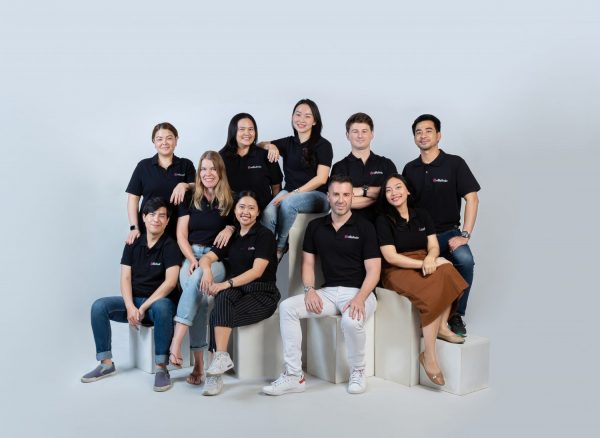 Villa Finder Team Managers