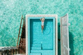 how to attract high-value guests to your villa