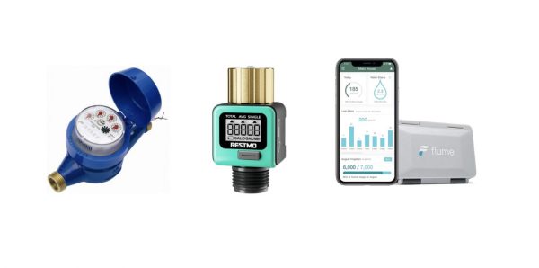 water flow meters