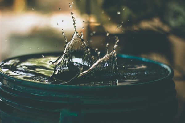How to conserve water - a guide for villa owners