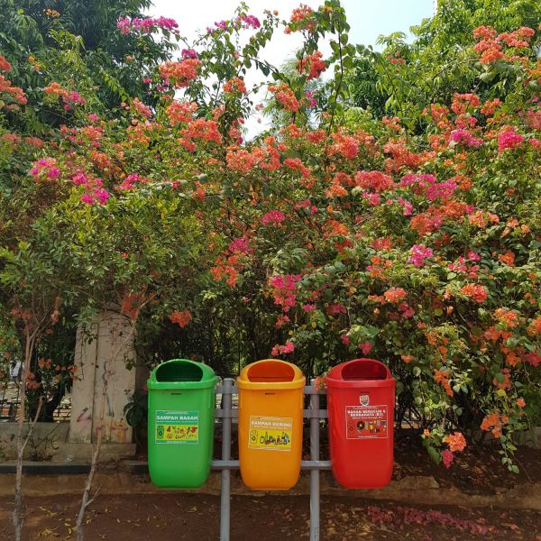 recycling system