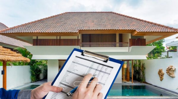 Leave Your Villa Management in Bali to Us