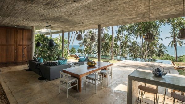 Walatta House in Tangalle | One of our eco-friendly villas in Sri Lanka