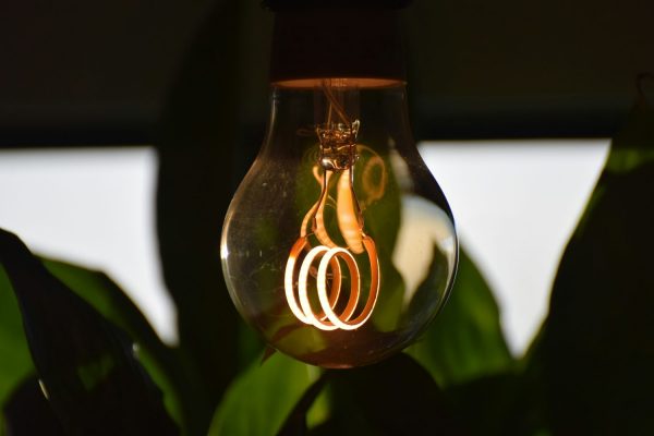 how to save energy in your villa