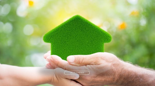 Local partners as your ultimate eco-friendly business solution