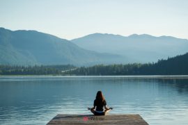 Reset, Recharge, and Reconnect: Why a Wellness Holiday in 2025 Is a Must