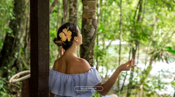 Wellness Holiday Activities in Bali, Indonesia