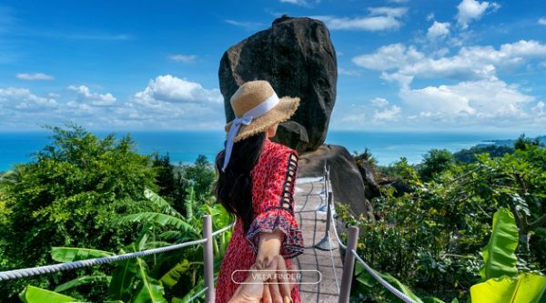 Wellness Holiday Ideas for Couple in Koh Samui