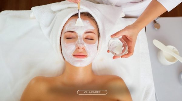 Wellness Spa in Phuket