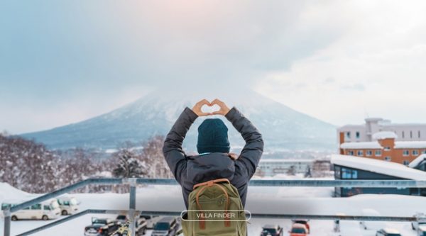Wellness Travel Ideas to Niseko Japan
