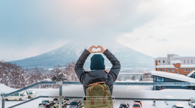Wellness Travel Ideas to Niseko Japan