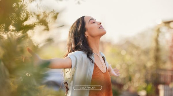 What is A Wellness Holiday?