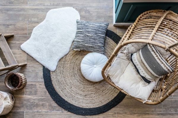 sustainable bamboo furniture