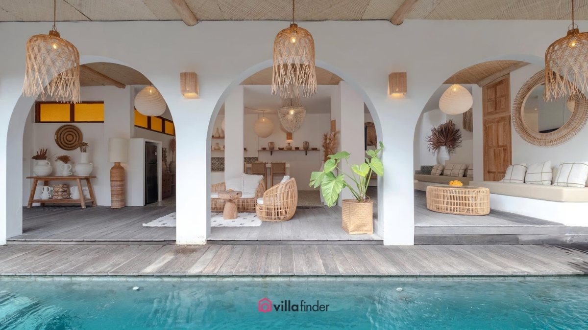 Villa Madissa, Berawa