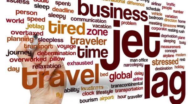 What is Jet Lag?