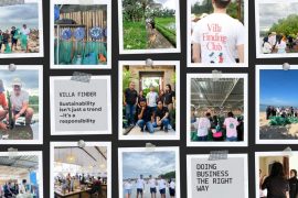How Villa Finder Is Redefining Sustainable Travel