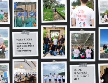 How Villa Finder Is Redefining Sustainable Travel