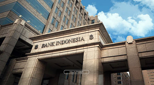 Images Courtesy of Bank Indonesia