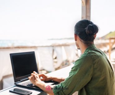 The Digital Nomads Lifestyle_ Living & Working Anywhere in the World
