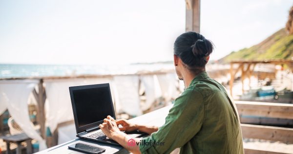 The Digital Nomads Lifestyle_ Living & Working Anywhere in the World