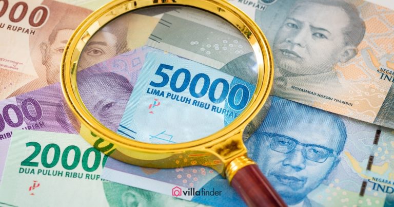 The Rupiah Rule: What Property Owners in Indonesia Must Know