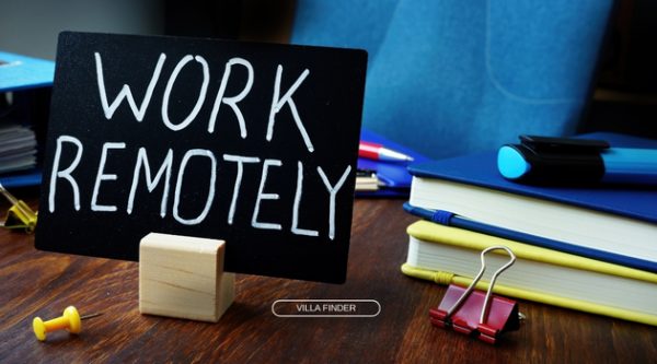 What Makes a Place Digital-Nomad Friendly?