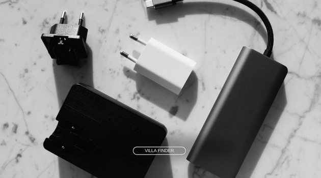 Adapter types