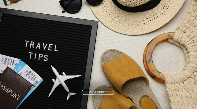 Bonus Hacks for Smart Villa Travelers