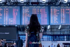 Layover vs Stopover Flights: Which One Should You Choose for Your Next Trip?