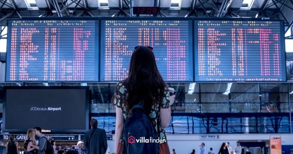 Layover vs Stopover Flights: Which One Should You Choose for Your Next Trip?
