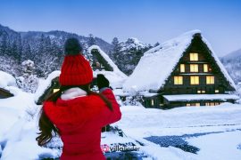 Planning a Trip to Japan in December: Fun Guide to Enjoy the Silver Season