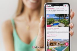 Villa Holiday Deals for the Design-Loving Budget Traveller [2025 Tips]