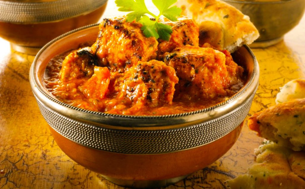 Rubys Indian & Balti Restaurant
