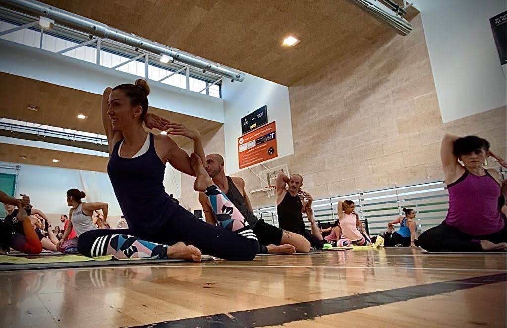 best gyms in Ibiza - Fraile Gyms