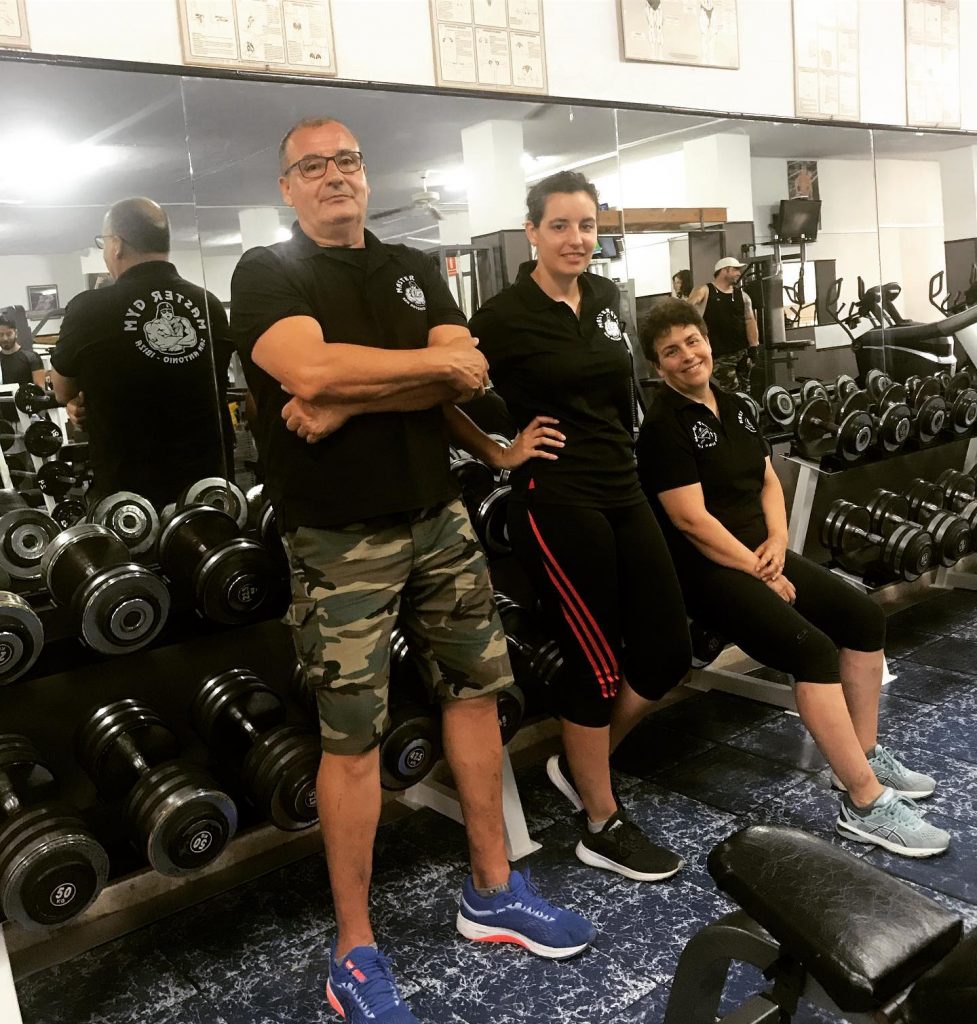 expert trainers