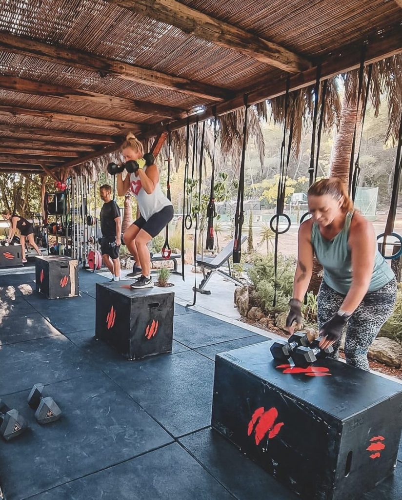 Rewild Ibiza