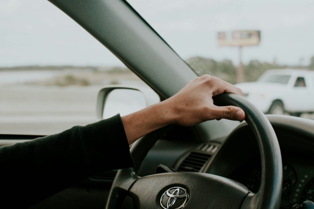 how to get around ibiza - car rental